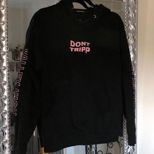 DON’T TRIP Valley High hoodie!